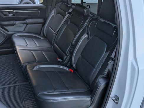 Used 2025 RAM 1500 RHO w/ RHO Level 1 Equipment Group AWD/4WD image 18