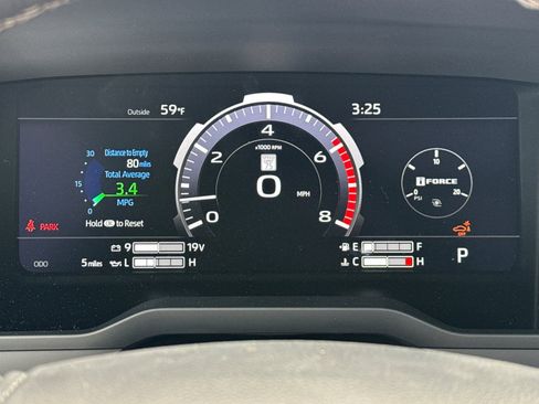 New 2026 Toyota Tundra 1794 Edition image 22