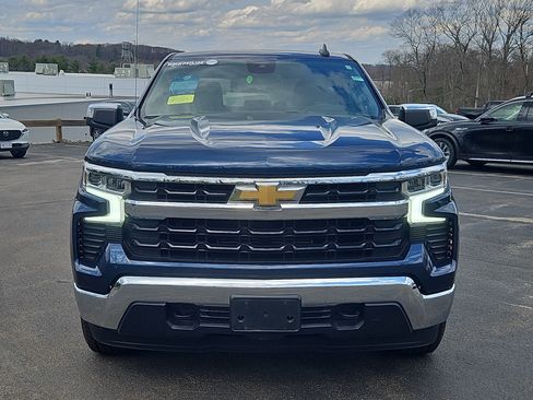 Used 2022 Chevrolet Silverado 1500 LT image 23