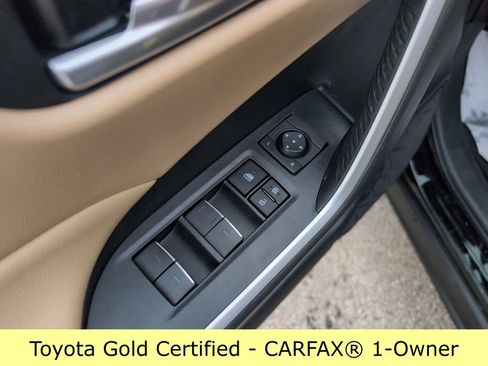 Certified 2023 Toyota RAV4 XLE Premium image 13