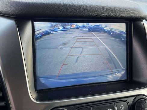 Used 2020 Chevrolet Tahoe LT image 30