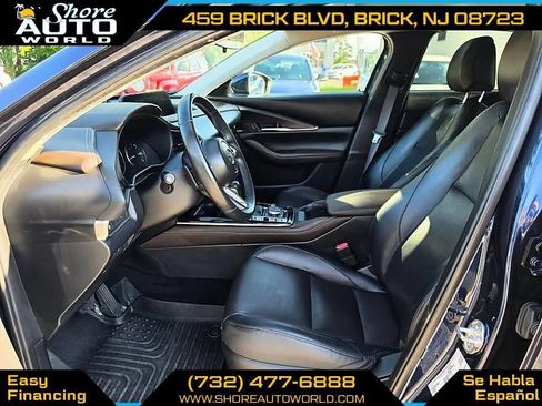Used 2020 MAZDA CX-30 AWD w/ Premium Package image 7