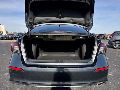 Used 2025 Honda Civic Sport image 22