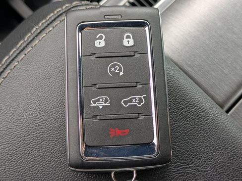 New 2025 Jeep Wagoneer Series II image 25