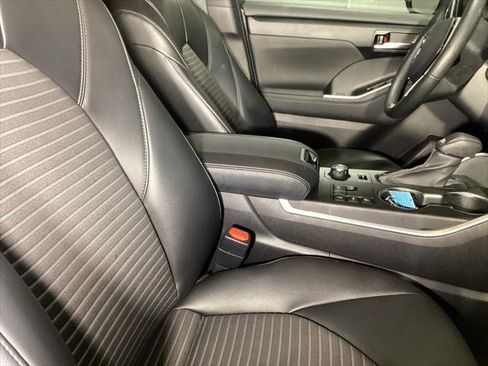 Certified 2023 Toyota Highlander XSE image 4