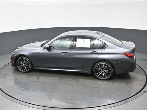 Used 2022 BMW M340i xDrive w/ Premium Package image 34