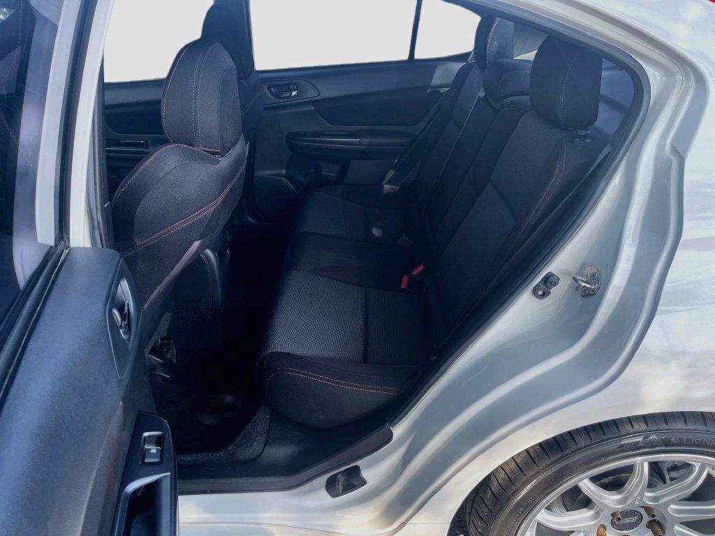 Used 2019 Subaru WRX AWD/4WD image 22