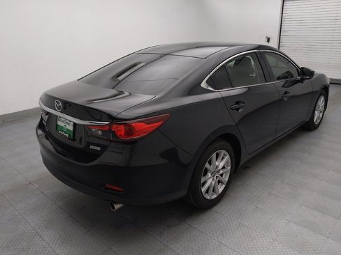 Used 2017 MAZDA MAZDA6 Sport image 9