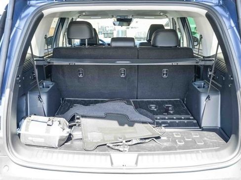 New 2026 Hyundai Santa Fe SEL FWD image 29