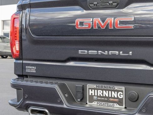 Used 2024 GMC Sierra 1500 Denali w/ Denali Reserve Package image 22