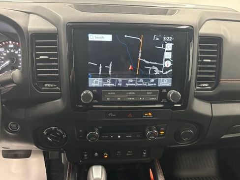 Used 2023 Nissan Frontier PRO-4X w/ Pro Convenience Package AWD/4WD image 24