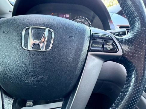 Used 2017 Honda Odyssey EX-L image 72