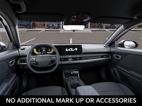New 2026 Kia K4 FWD image 14