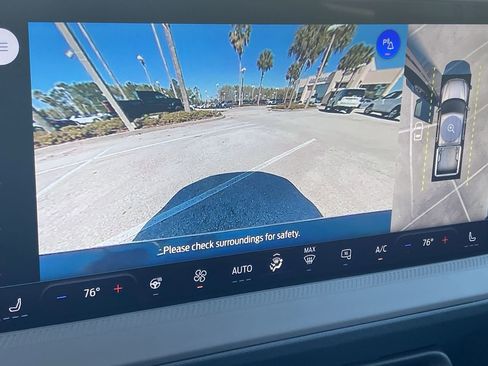 New 2026 Ford Maverick Lariat w/ Black Appearance Package image 27