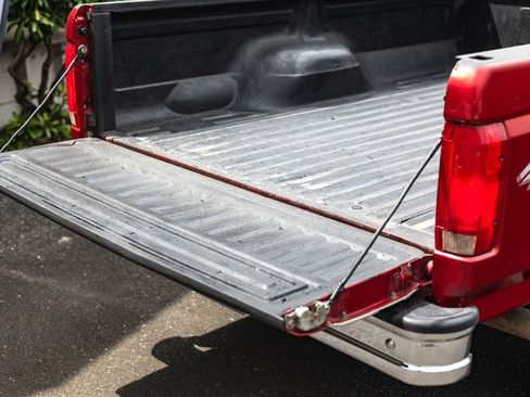 Used 1996 Ford F250 4x4 SuperCab image 10
