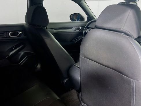 Used 2024 Honda Civic Sport image 8