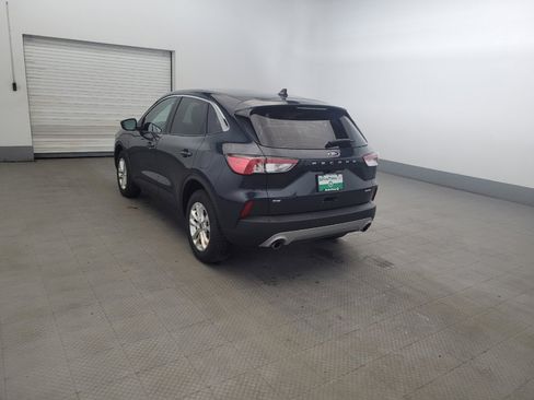 Used 2022 Ford Escape SE w/ Cold Weather Package AWD/4WD image 5