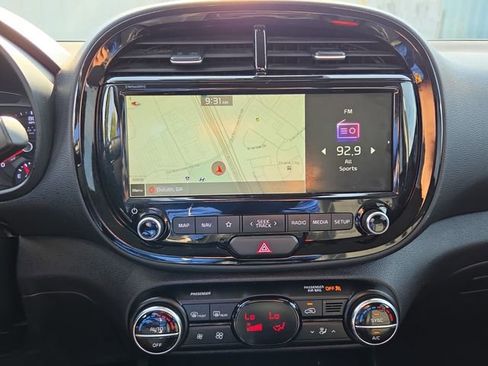 Used 2020 Kia Soul EX w/ Option Group 015 FWD image 20