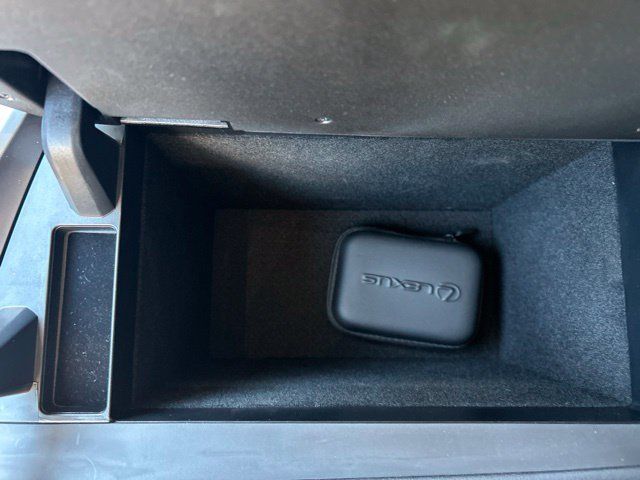 Used 2024 Lexus NX 350h AWD w/ Vision Package image 29
