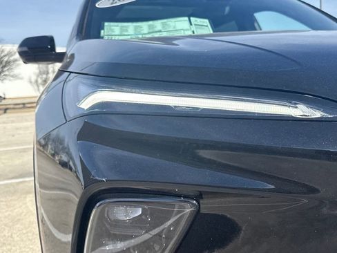 New 2026 Buick Enclave Sport Touring w/ Power Package image 11