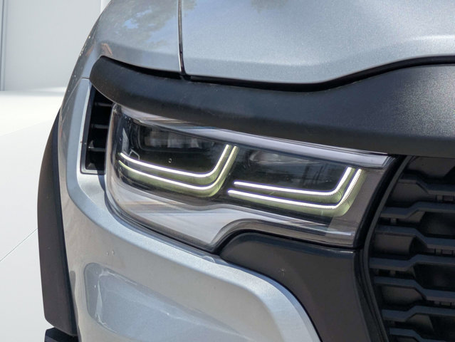 New 2026 RAM 1500 RHO AWD/4WD image 9