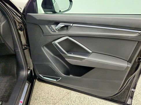Used 2020 Audi Q3 2.0T Prestige w/ Prestige Package AWD/4WD image 27