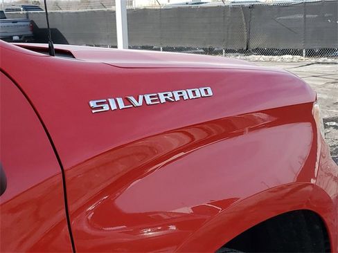 Certified 2023 Chevrolet Silverado 1500 LT image 30