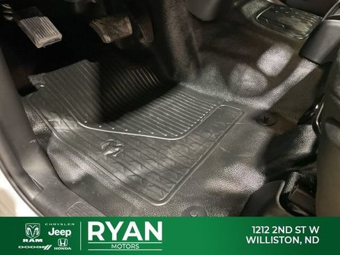 New 2026 RAM 5500 Tradesman AWD/4WD image 12