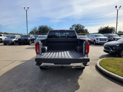 New 2026 GMC Sierra 1500 SLT w/ SLT Premium Plus Package image 7