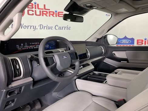New 2027 Ford Expedition Max Active RWD image 13