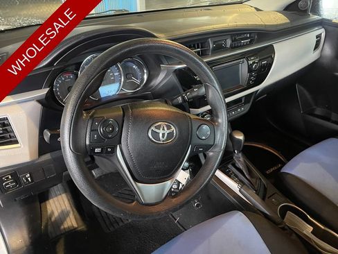 Used 2014 Toyota Corolla L FWD image 14
