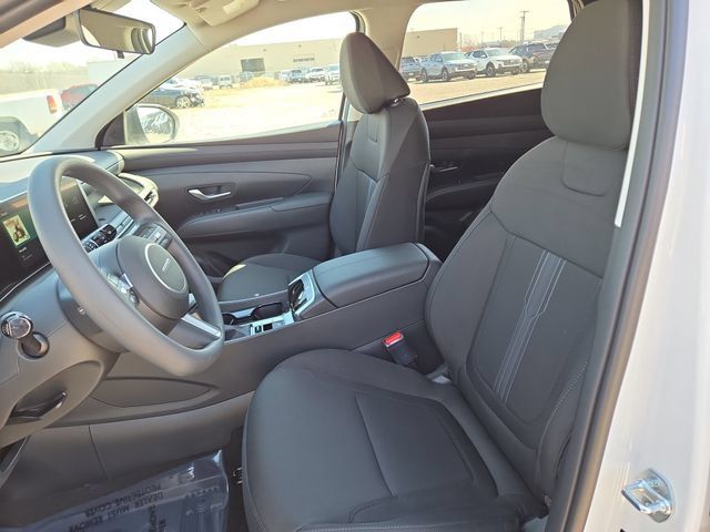 New 2026 Hyundai Tucson SEL Plus AWD/4WD image 23