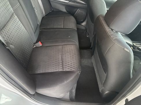 Used 2017 Nissan Altima 2.5 S w/ Power Driver Seat Package image 25