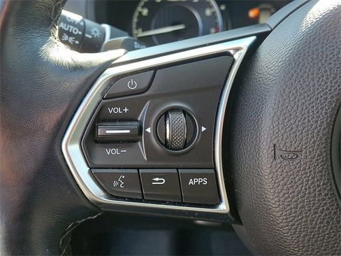 Used 2023 Acura RDX w/ Technology Package image 22