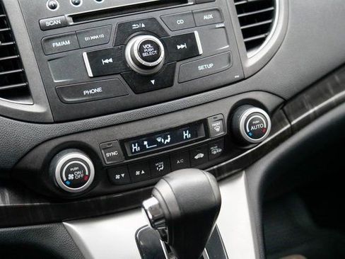 Used 2014 Honda CR-V EX-L image 31