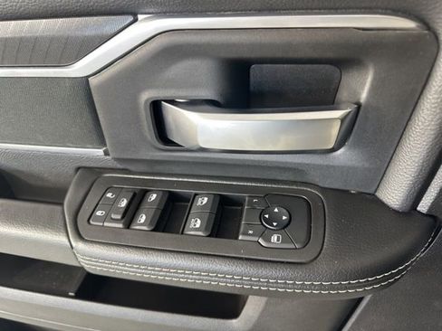 Used 2025 RAM 2500 Big Horn image 18