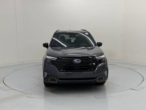 New 2026 Subaru Forester Sport image 8