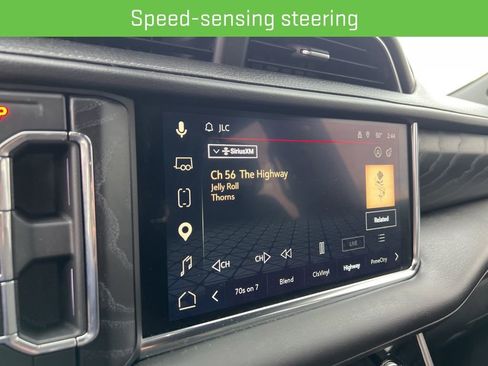 Certified 2023 GMC Yukon Denali w/ Max Trailering Package AWD/4WD image 23