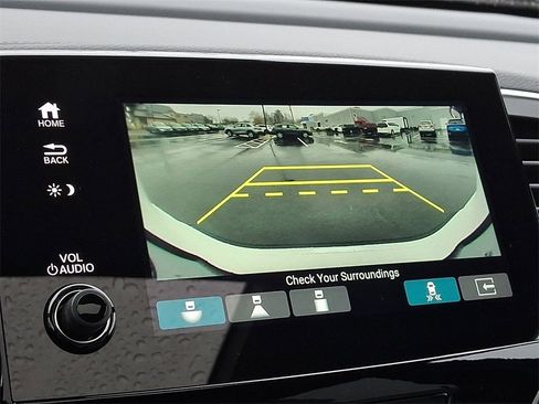 Used 2023 Honda Passport EX-L image 19