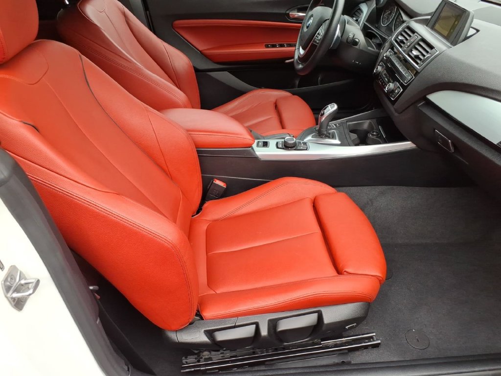 Used 2016 BMW 228i xDrive Convertible AWD/4WD image 9