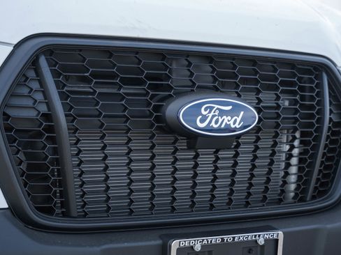 New 2026 Ford Transit 250 148 Medium Roof image 10