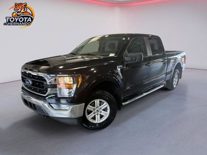 Used 2023 Ford F150 XLT