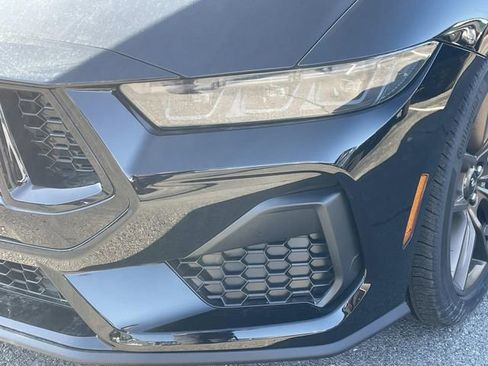 New 2026 Ford Mustang GT image 9