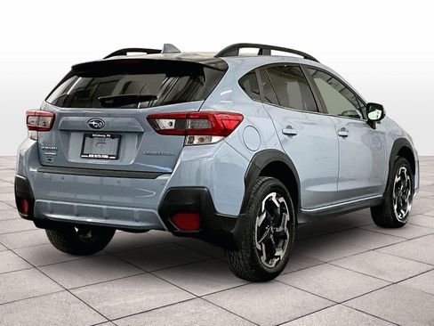 Used 2021 Subaru Crosstrek 2.5i Limited w/ Moonroof Package 1 image 11