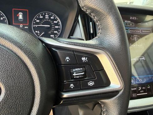 Used 2022 Subaru Outback Premium image 25