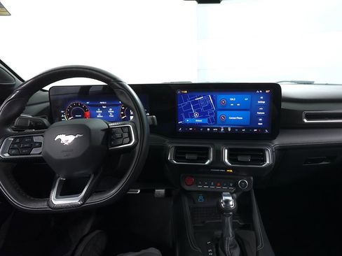 Certified 2024 Ford Mustang GT Premium w/ GT Performance Package image 7