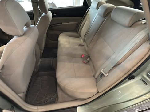 Used 2009 Toyota Prius FWD image 28