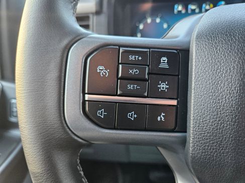 Used 2025 Ford F150 XLT w/ Equipment Group 302A MID AWD/4WD image 18