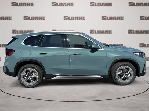 New 2026 BMW X1 xDrive28i w/ Technology Package image 6