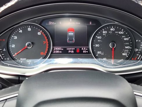 Used 2023 Audi Q5 2.0T Premium w/ Convenience Package AWD/4WD image 14